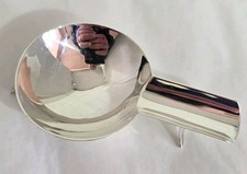 Vintage sterling silver cigar - sterling,