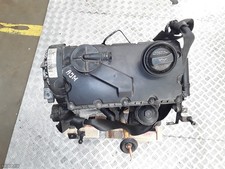 2006 SEAT TOLEDO ENGINE DIESEL