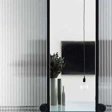 Professional Reeded Privacy