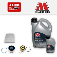 SERVICE KIT for FORD KUGA 2.0