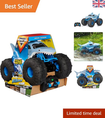 All terrain megalodon storm - megalodon,