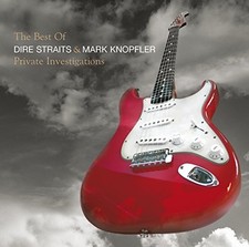 Dire Straits & Mark Private