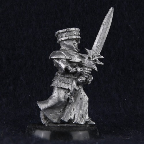 Grave guard vampire counts - guard,
