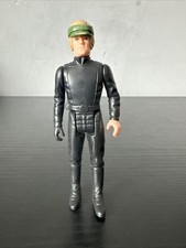 Vintage Star Wars Luke Endor