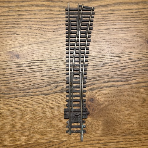Peco right hand express - peco, points