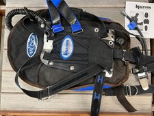 Scuba Stainless Steel