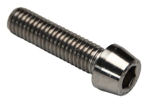Tcc bolt aprilia m8x30mm - tcc, aprilia,