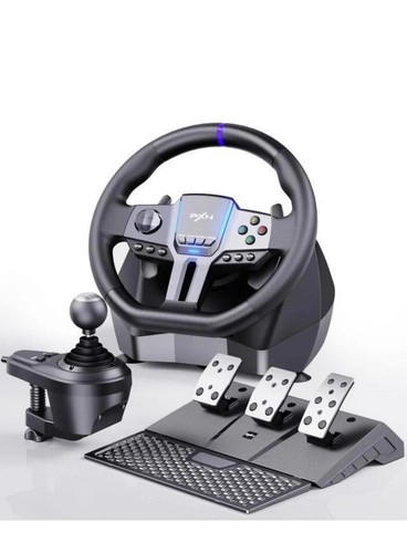 Pxn game steering wheel - pxn,