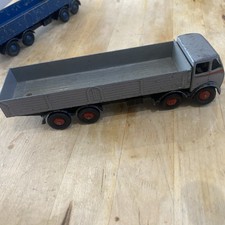 Dinky supertoys 501 foden - 501,