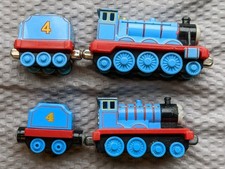 2 Metal Magnetic Thomas the
