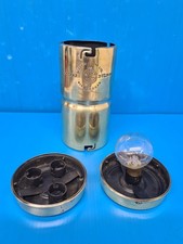 Vintage Joseph Lucas Brass