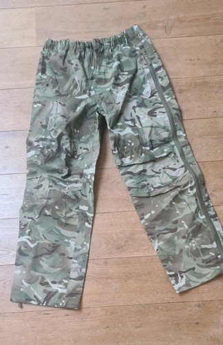 British army mvp mtp - army,