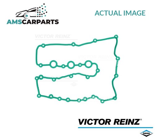 Engine rocker cover gasket - engine,