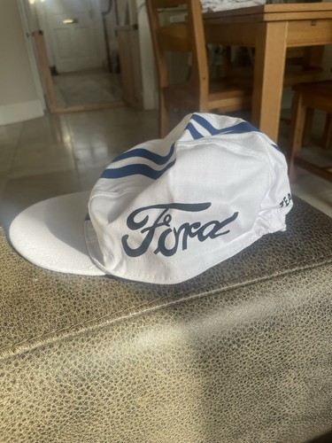 Ford team sky cycling cap - ford, one