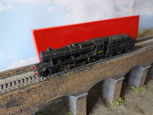 Hornby dublo 2225 l25 - dublo, 2-8-0