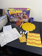 Vintage 1992 Mattel Pounce