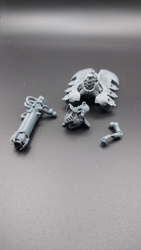 Necrons total lokhust - total,