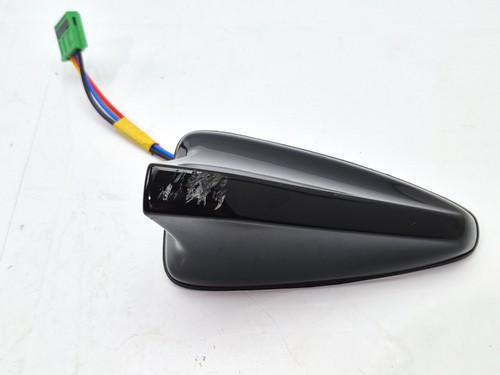 Hyundai i20 mk3 roof shark - hyundai,
