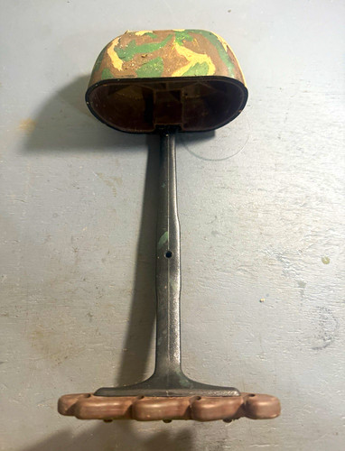 Vintage trophy ridge arrow - vintage,
