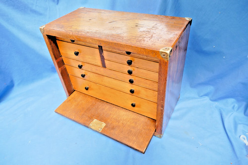 Vintage engineers tool - engineers,