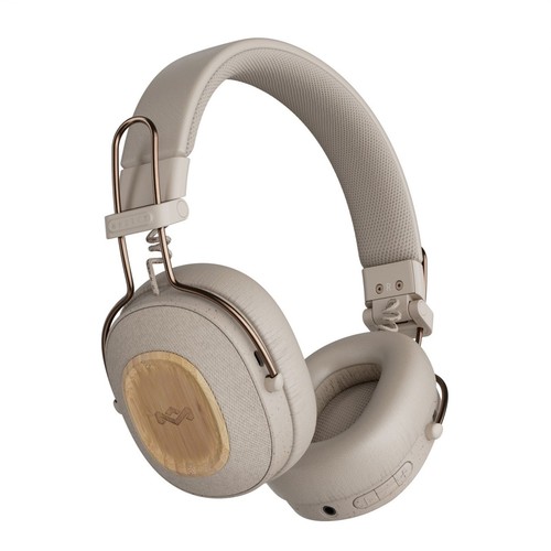 House marley headphones - house, of
