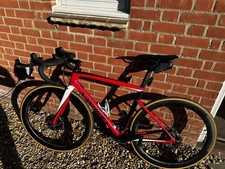 S-Works Tarmac SL6 Disc Road