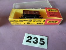HORNBY MINITRIX `N GAUGE`