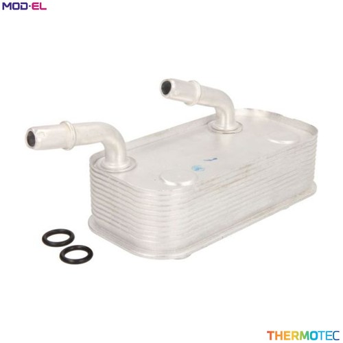 Oil cooler engine - oil, d4b001tt