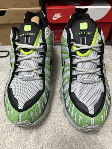 Nike shox blk - shox,