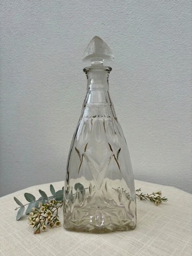 Vintage 70s triangular - vintage,