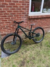Norco Fluid FS 3 2020 29er Full Suspension Mountain Bike