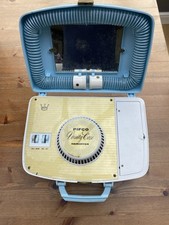 PIFCO  Vanity Case Hair Dryer