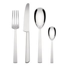 Alessi AM242S24 Asta 24 Piece