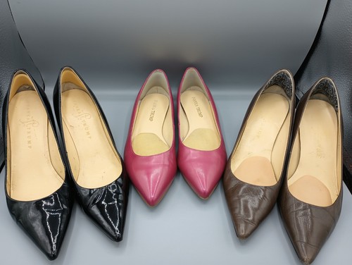 Ivanka trump shoe bundle - trump, size