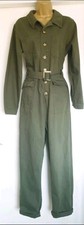 Vintage 1940s WW2 US Army