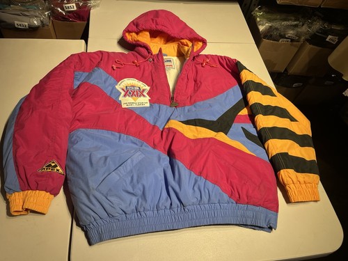 Vintage super bowl - super,