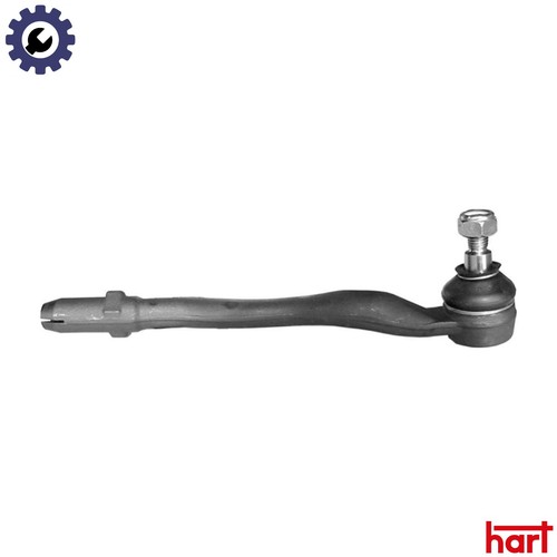 Tie rod end - tie, 152
