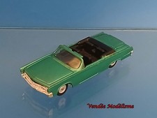 Collectible Car - 1966