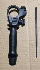 Impact Drill Plastik Handle