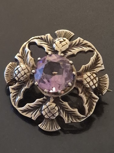 Vintage scottish sterling - vintage,