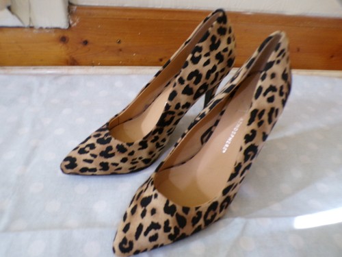 Ladies atmosphere brown - brown, mix