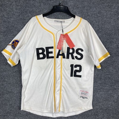 Headgear bad news bears 12 - headgear, #12