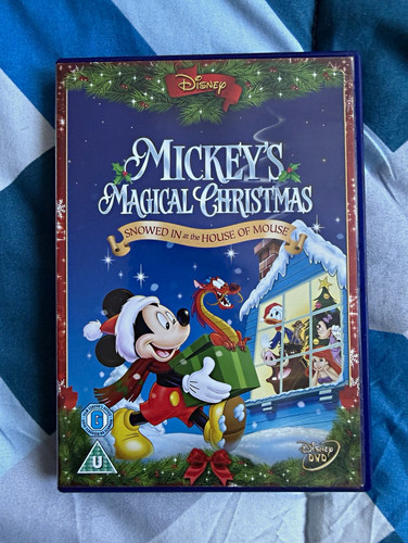 Disney mickey magical - disney, mickey's