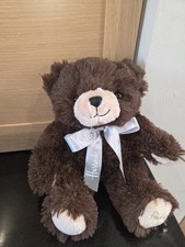Harrods chocolate brown - harrods,