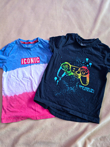 Nutmeg boys shirt bundle - boys, |