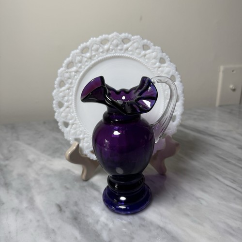 Vintage fenton royal - vintage,