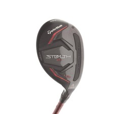 TaylorMade Stealth 2 HD 4