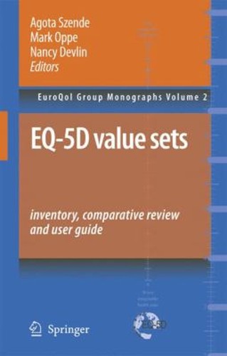 Value sets inventory - value, :