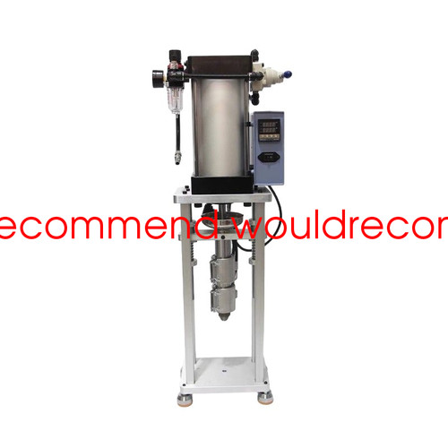 Vertical injection molding - vertical,