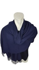 Ladies Cashmere Scarf Pashmina